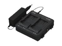 JVC LC-2J - battery charger