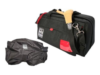 Portabrace CS-DV4 - carrying bag for camcorder