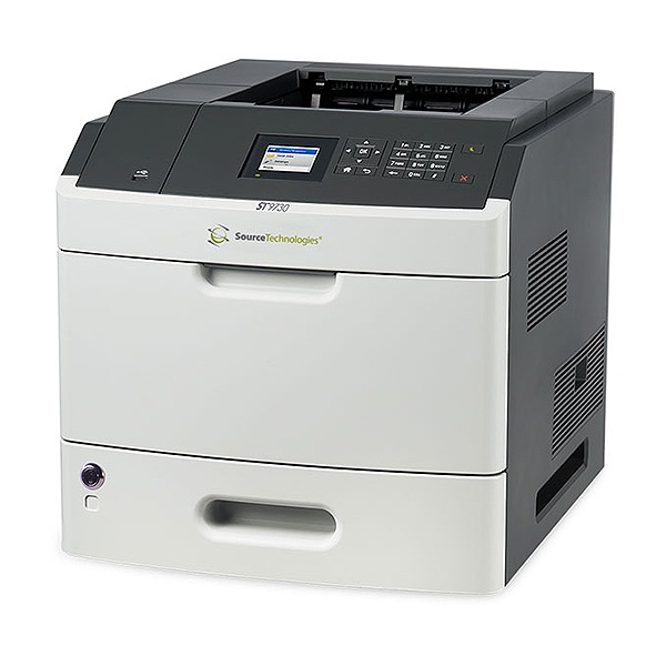 Source Tech Secure MICR ST9730 Printer with KeyLock