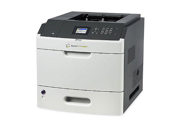 Source Tech Secure MICR ST9730 Printer with KeyLock