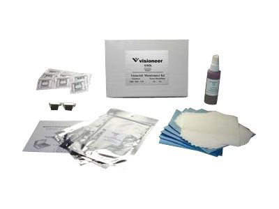 Xerox Maintenance Kit V.1 - scanner maintenance kit