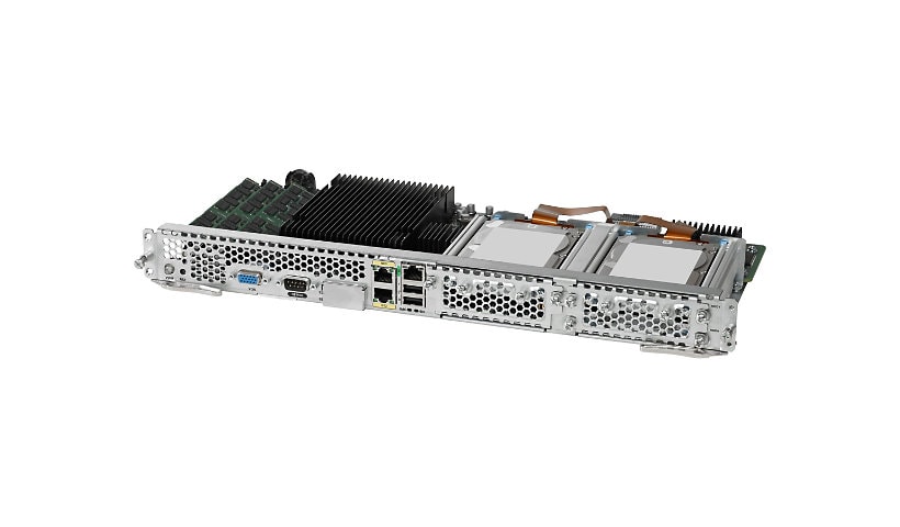 Cisco UCS E160DP M1 - blade - Xeon E5-2428L 1.8 GHz - 8 GB - no HDD