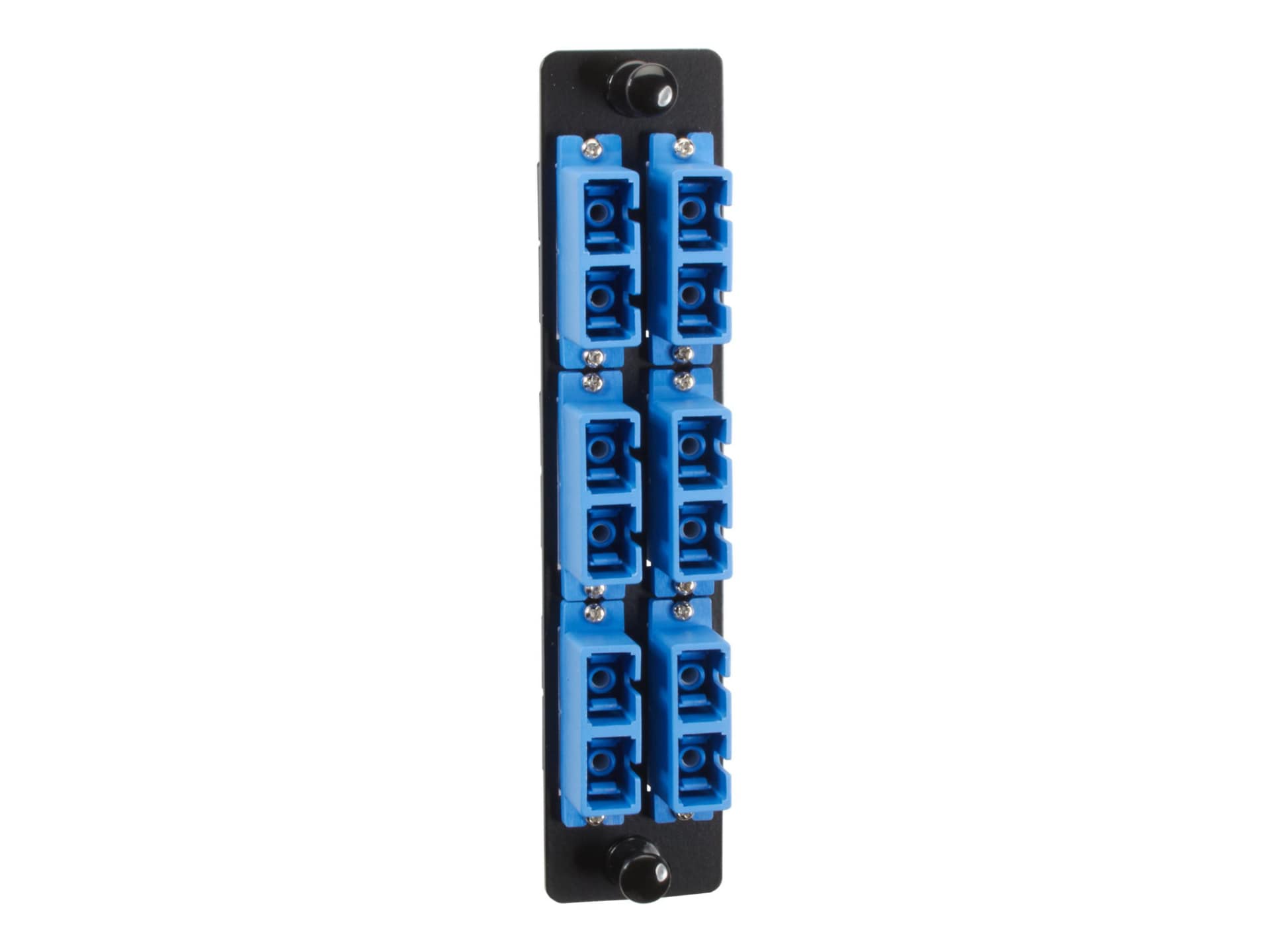 Black Box HD Adapter Panel patch panel adapter - TAA Compliant