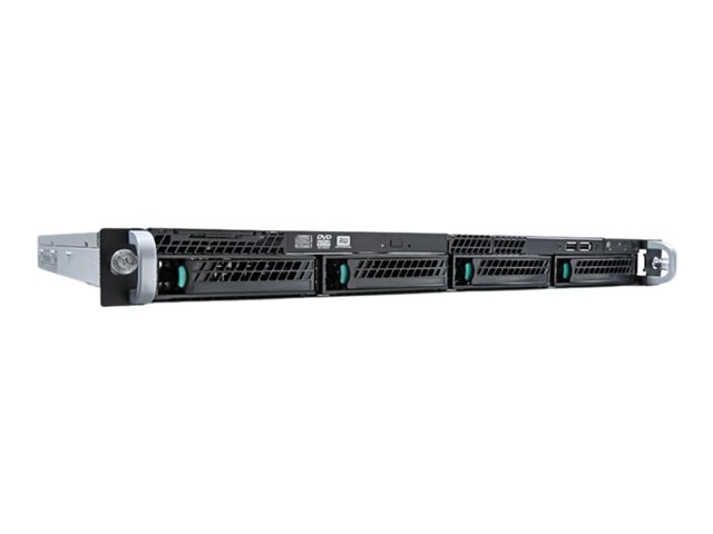 Intel Server System R1304RPSSFBN - rack-mountable - no CPU - 0 MB - 0 GB
