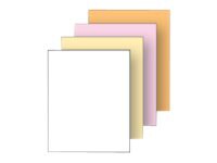 Xerox Revolution Carbonless - four-ply reverse-collated paper - 1250 sheet(