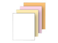 Xerox Revolution Carbonless - four-ply reverse-collated paper - 1250 sheet(