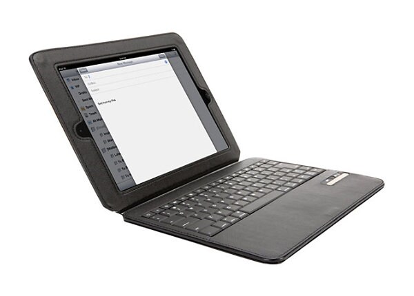 Griffin Slim Keyboard Folio for iPad