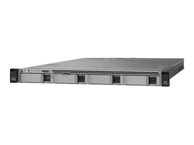 Cisco UCS C220 M3 High-Density Rack Server Large Form Factor Hard Disk Drive - rack-mountable - Xeon E5-2640 2.5 GHz -
