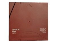 IBM - LTO Ultrium WORM 5 x 1 - 1.5 TB - storage media