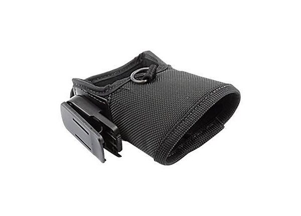 Datalogic barcode scanner holster