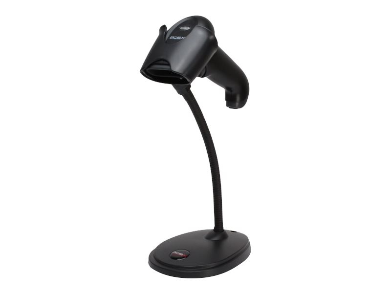 POS-X EVO EVO-SG1-BSTAND - barcode scanner stand