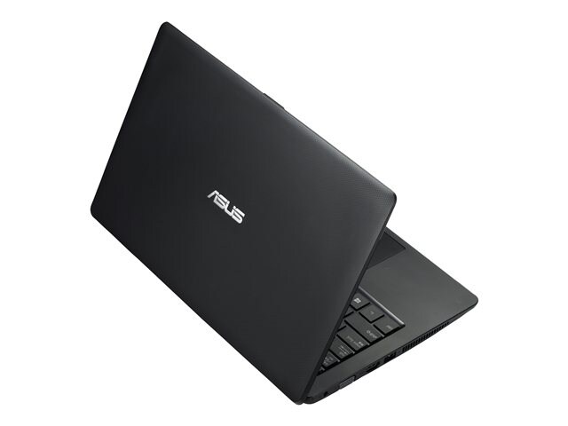 ASUS X200CA DB01T - 11.6" - Celeron 1007U - Windows 8 64-bit - 2 GB RAM - 320 GB HDD