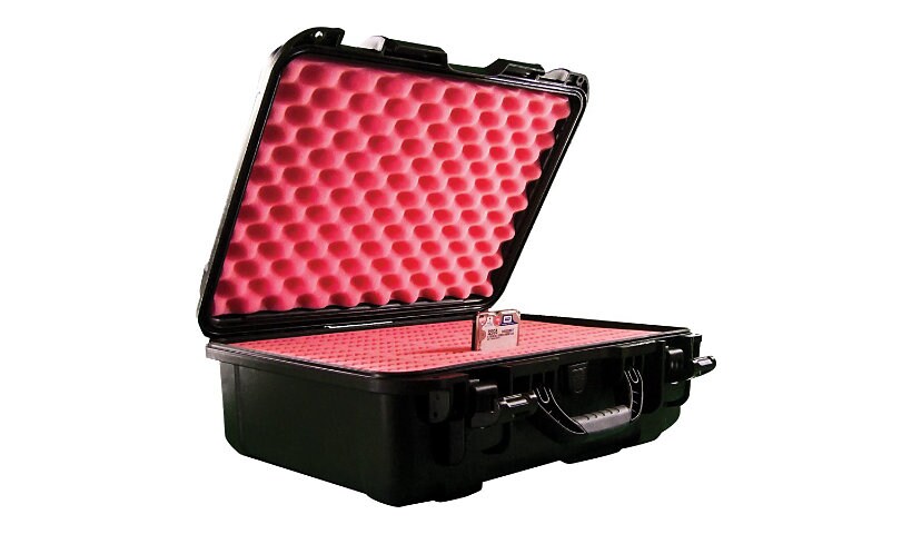 Turtle 039 - hard case for 55 HDDs
