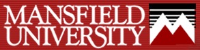 Logo of Mansfield University - Faculty, Staff, and Student Purchasing Page	