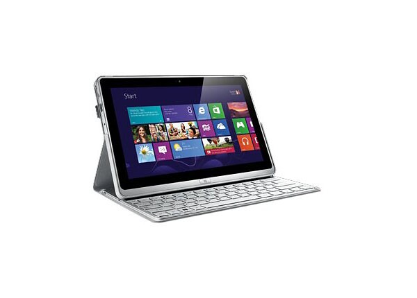 Acer Aspire P3-171-6820 - 11.6" - Core i5 3339Y - Windows 8 64-bit - 4 GB RAM - 120 GB SSD - with Bluetooth Keyboard