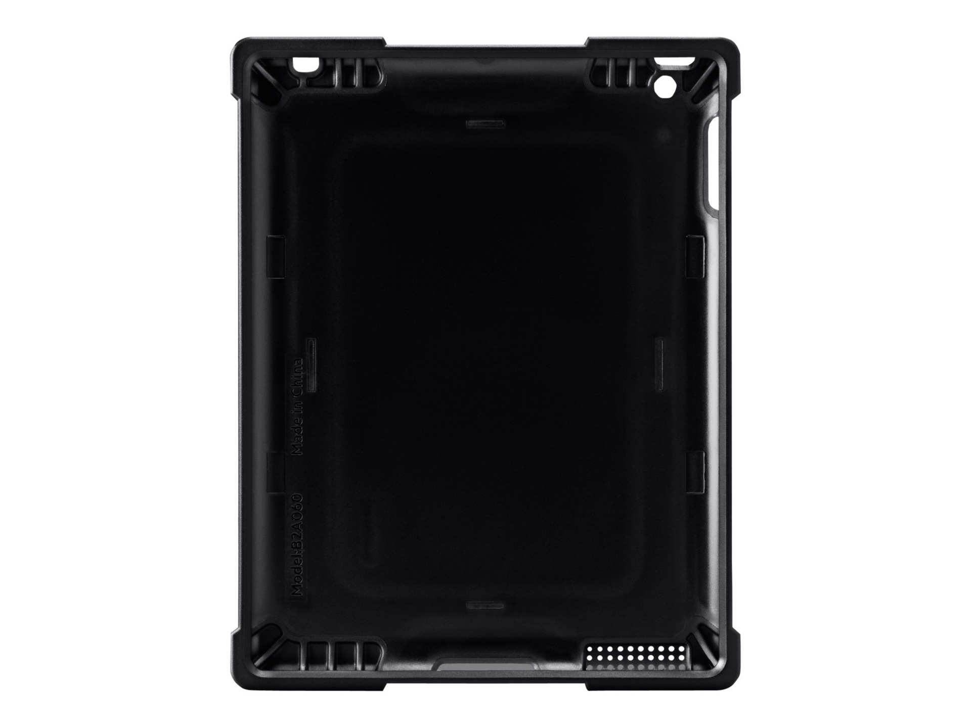 Belkin Air Shield - protective case for tablet