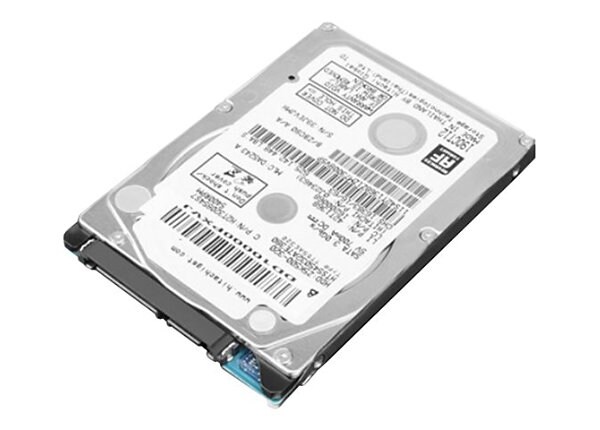 Lenovo - hard drive - 1 TB - SATA 6Gb/s