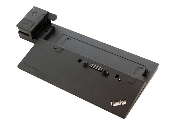 Lenovo ThinkPad Pro Dock - port replicator