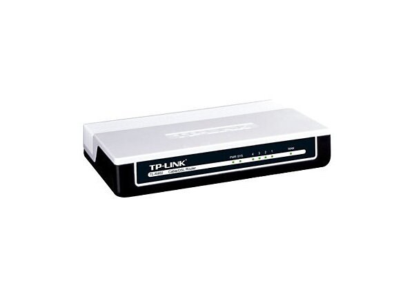 TP-LINK TL-R460 - router - desktop