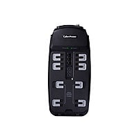CyberPower Professional Series CSP806T - surge protector