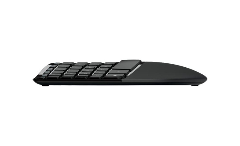 Microsoft Ergonomic Keyboard For Mac