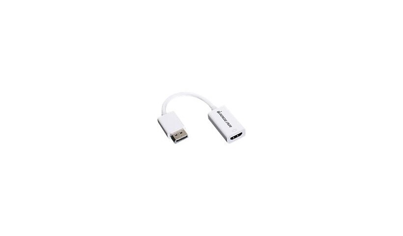 IOGEAR 7.08" DisplayPort to HD Adapter Cable