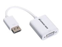 IOGEAR DisplayPort to VGA Adapter Cable