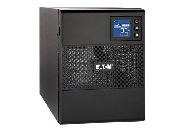 Eaton 5SC 1500G - UPS - 1050 Watt - 1500 VA