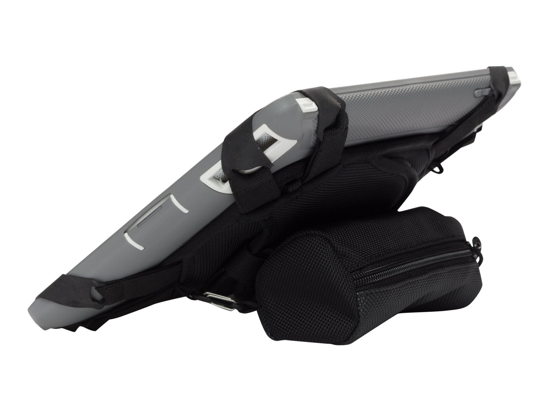 OtterBox Utility Series Latch II Apple iPad 2/3/4 - Retail - case for table