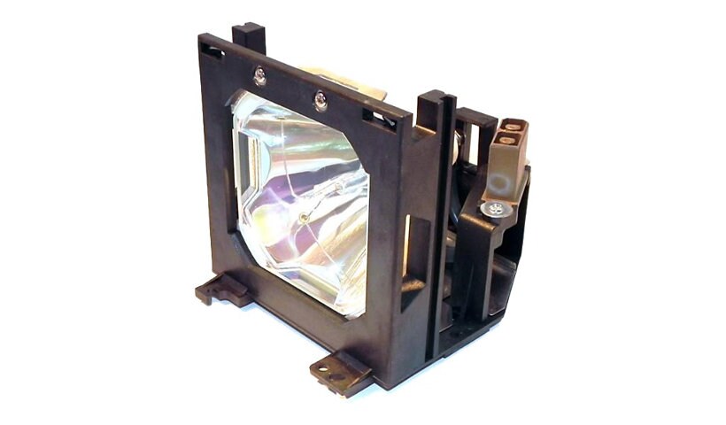 eReplacements AN-P25LP-ER Compatible Bulb - projector lamp