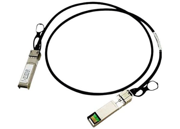 Lenovo network cable - 1.6 ft