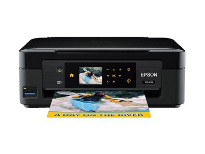 EPSON EXPRESSION HOME XP-410 ($99.99-$10 savings=$89.99, Ends 3/31)

