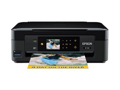 EPSON EXPRESSION HOME XP-410 ($99.99-$10 savings=$89.99, Ends 3/31)
