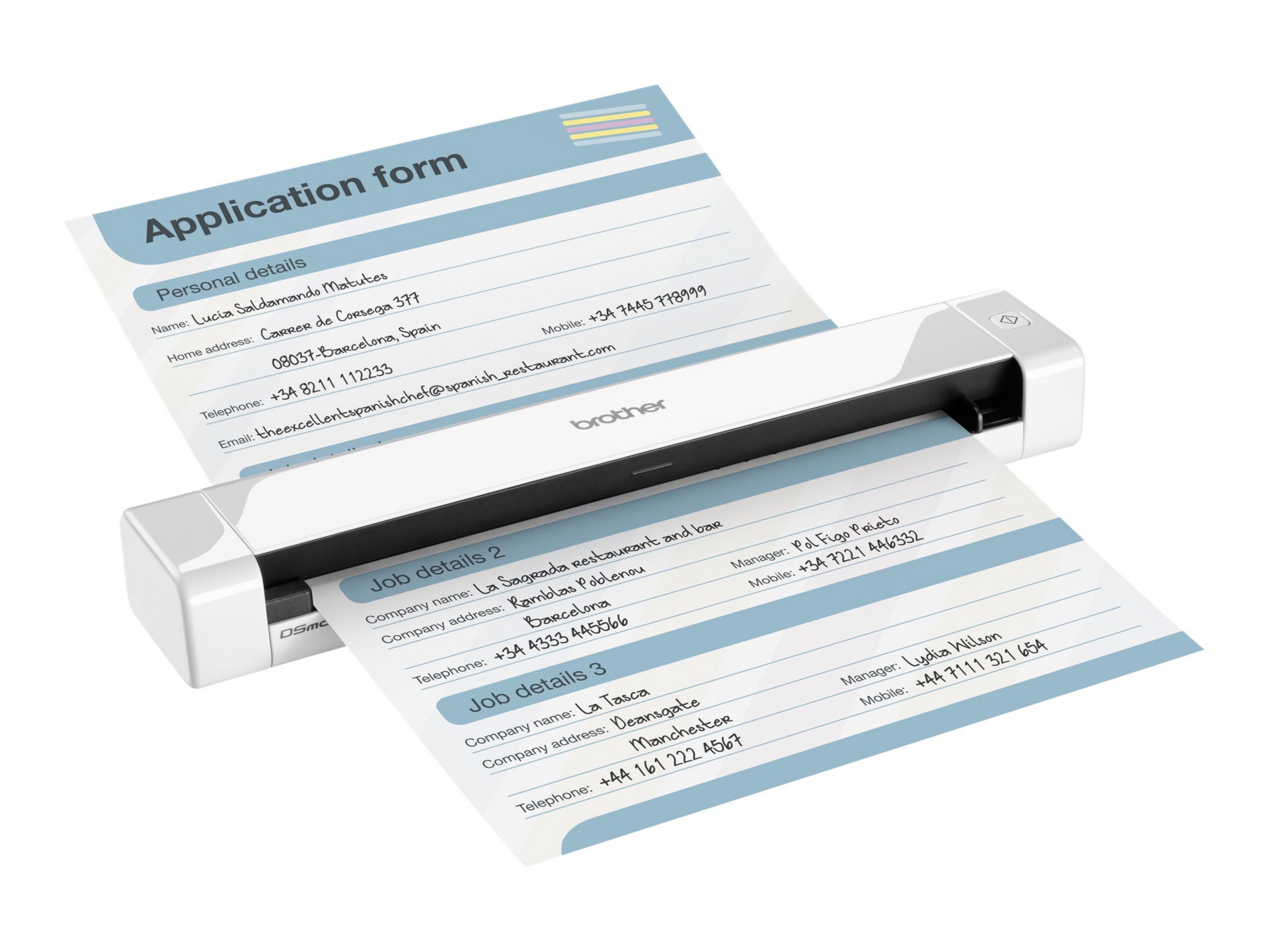 Best Photo Scanner 2020 CDW