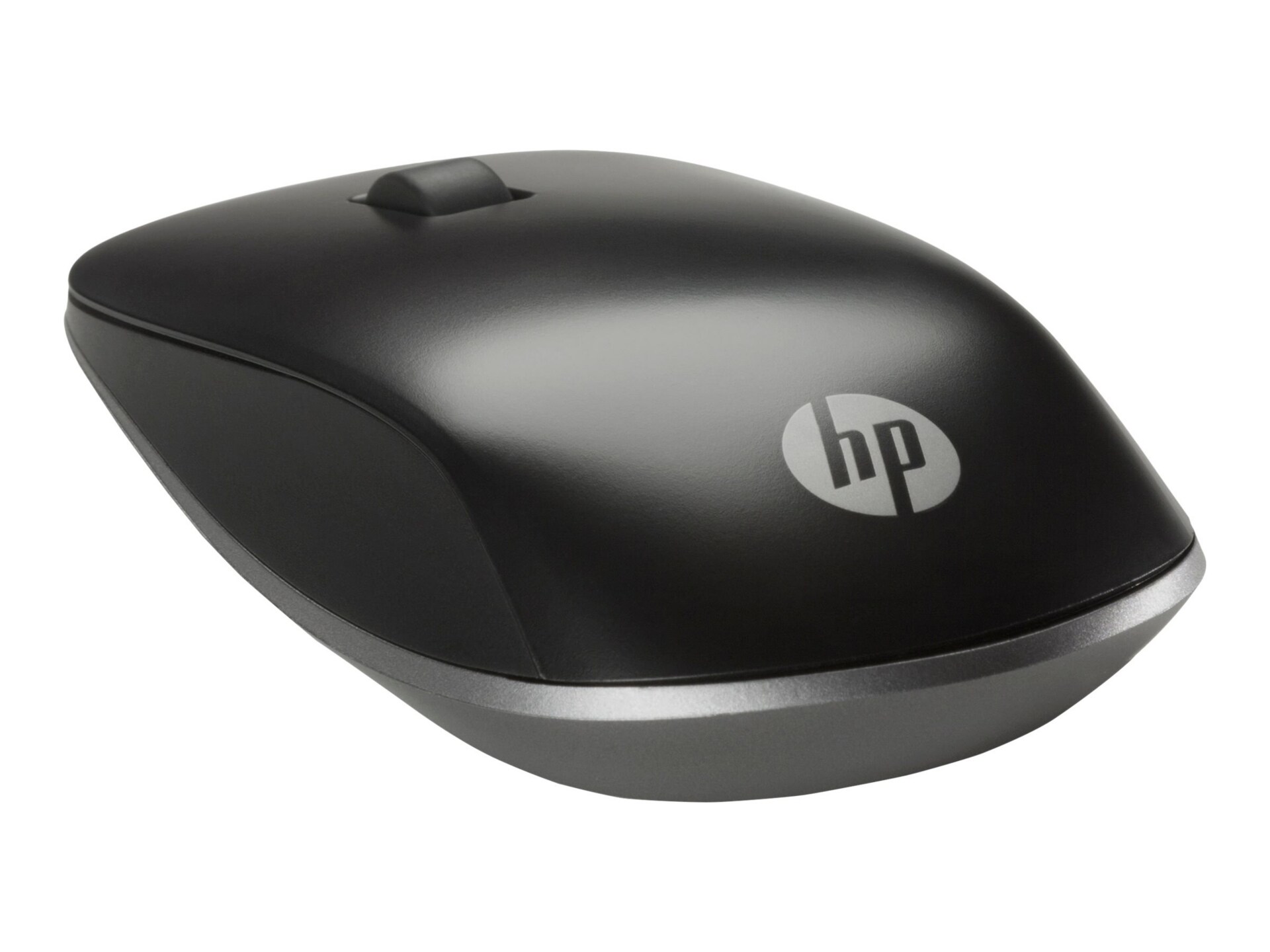 HP Ultra Mobile - mouse - 2.4 GHz - Smart Buy