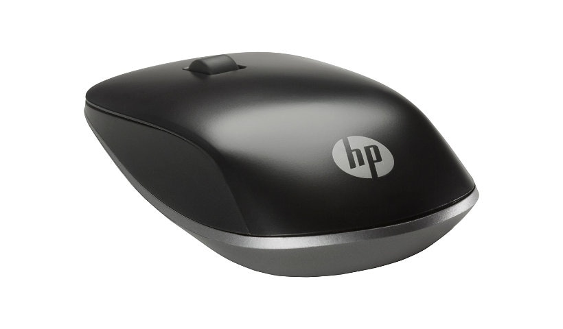 HP Ultra Mobile - mouse - 2.4 GHz - Smart Buy