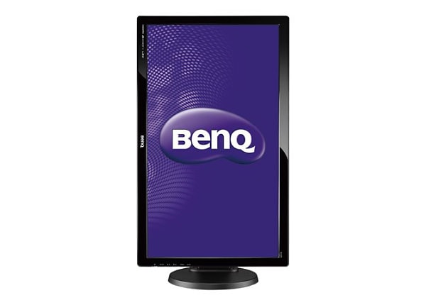 BenQ GL2450HT - LED monitor - Full HD (1080p) - 24"