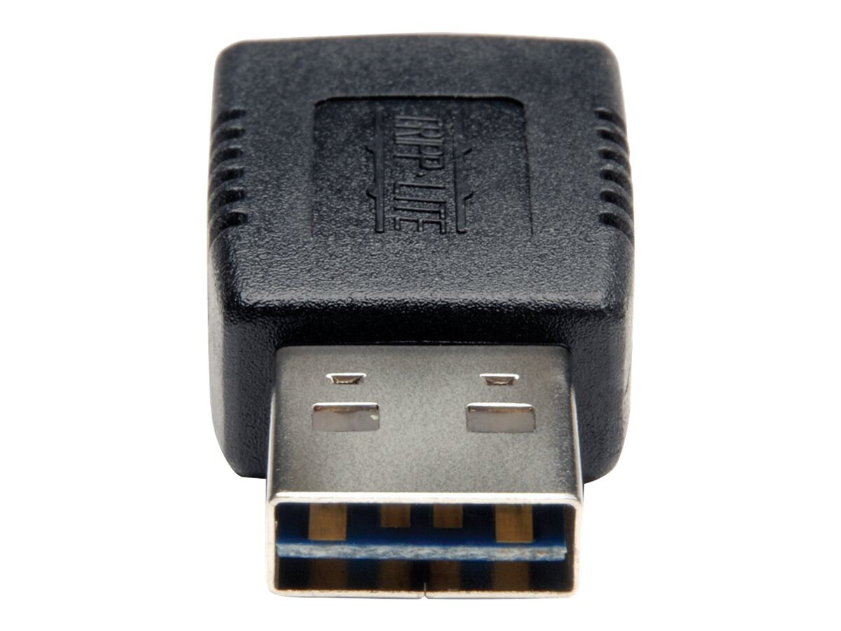 TRIPP REVERSIBLE USB ADAPTER A/A