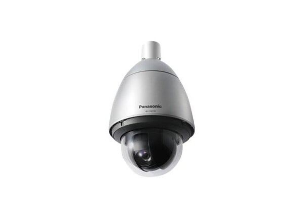 Panasonic i-Pro Smart HD WV-SW598 - network surveillance camera