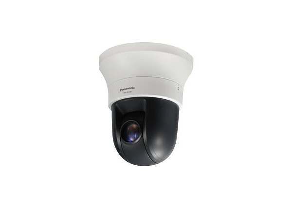 Panasonic i-Pro Smart HD WV-SC588 - network surveillance camera
