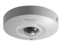 Panasonic i-Pro Smart HD WV-SW458M - network surveillance camera