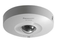 Panasonic i-Pro Smart HD WV-SW458M - network surveillance camera