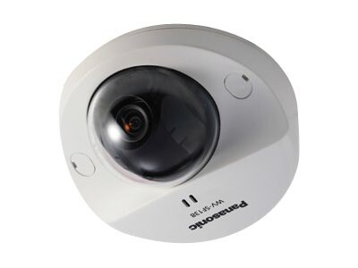 Panasonic i-Pro Smart HD WV-SF138 - network surveillance camera