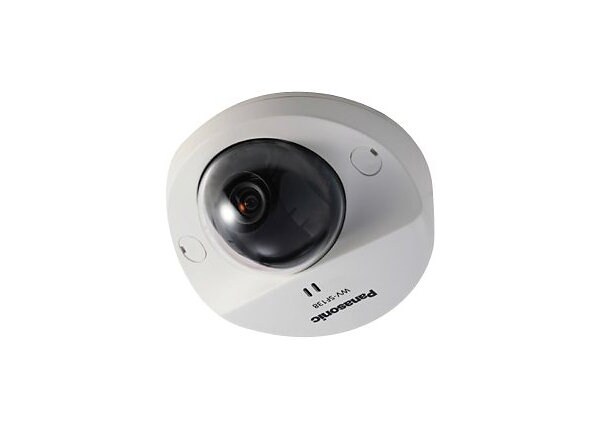 Panasonic i-Pro Smart HD WV-SF138 - network surveillance camera