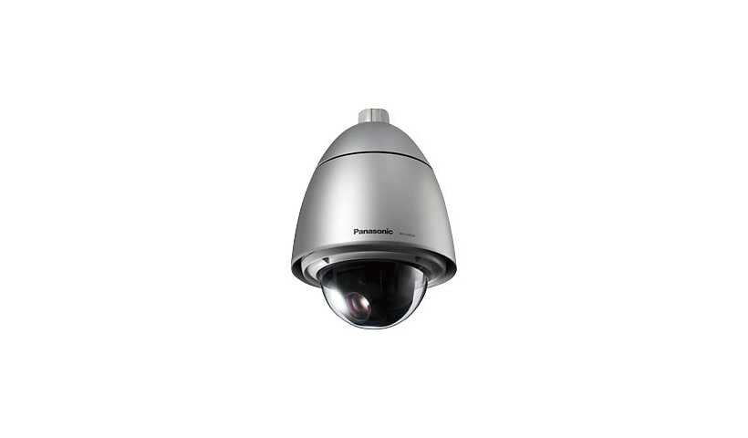 Panasonic WV-CW594A - surveillance camera