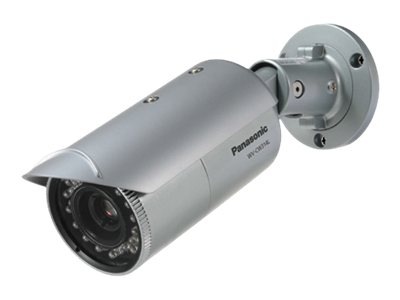 Panasonic WV-CW314L - surveillance camera
