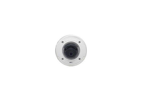 AXIS P3364-LVE 6mm - network surveillance camera