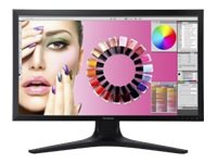 ViewSonic VP2772 - LED monitor - 27"