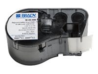Brady B-498 - labels - semi-glossy - 180 label(s) -