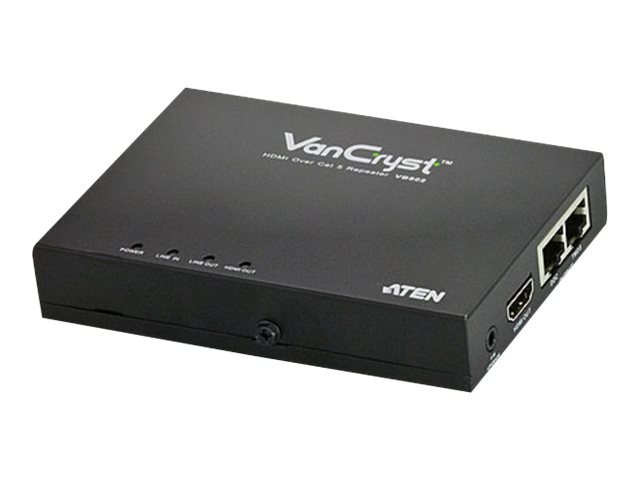 ATEN VanCryst VB802 - video/audio extender